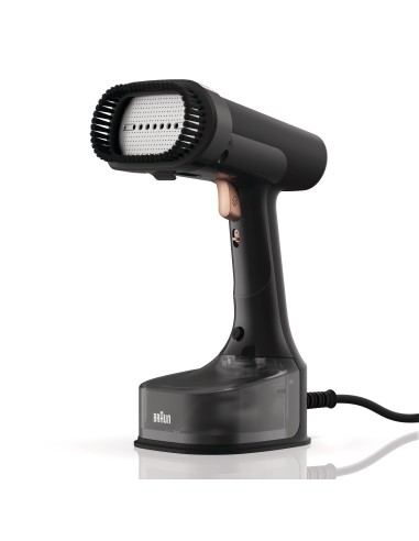 BRAUN GS7077 STIRATORE VERTICALE   1600W QUICK STYLE7