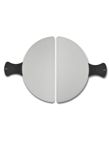 G3 FERRARI R10006PA PALETTE ALLUMINIO PER FORNO PIZZA