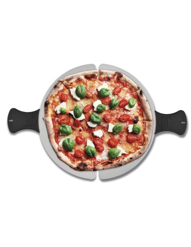 G3 FERRARI R10006PA PALETTE ALLUMINIO PER FORNO PIZZA