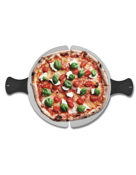 G3 FERRARI R10006PA PALETTE ALLUMINIO PER FORNO PIZZA