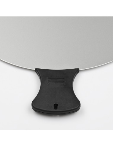 G3 FERRARI R10006PA PALETTE ALLUMINIO PER FORNO PIZZA