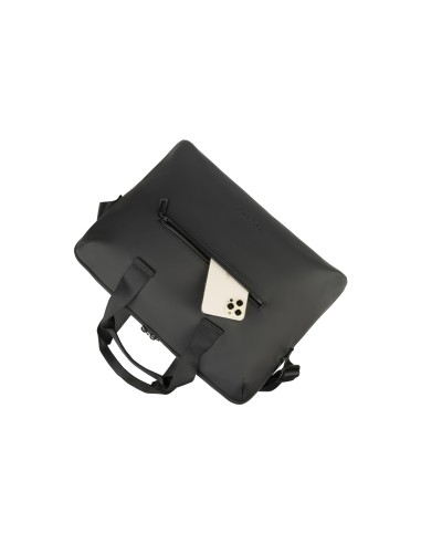 TUCANO BSGOM1516-BK GOMMO NERO 15"/16" BORSA NOTEBOOK