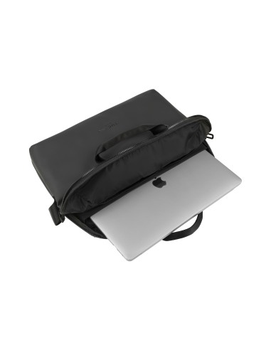 TUCANO BSGOM1516-BK GOMMO NERO 15"/16" BORSA NOTEBOOK