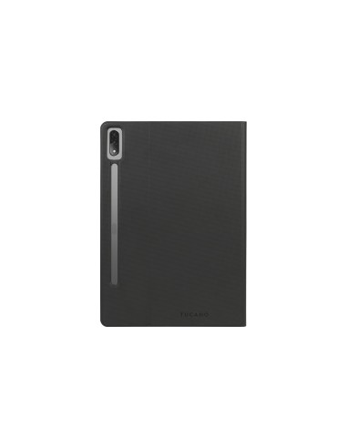 TUCANO TAB-3LEP12-BK LENOVO P12 12,7" TB-370XX CUSTODIA TRE NERO