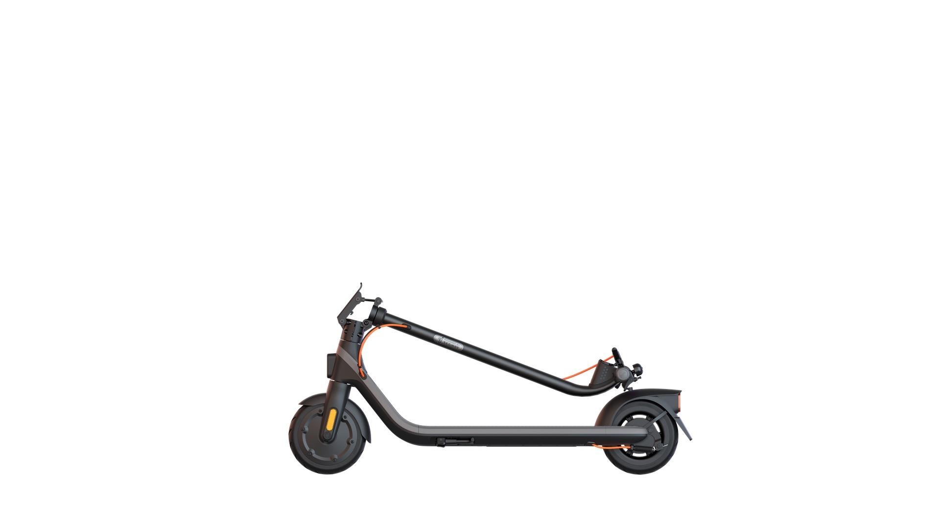 NINEBOT MONOPATTINO 8,1