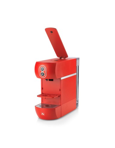 ILLY 60527 ESE MACCHINA CAFFE' CIALDE ROSSA