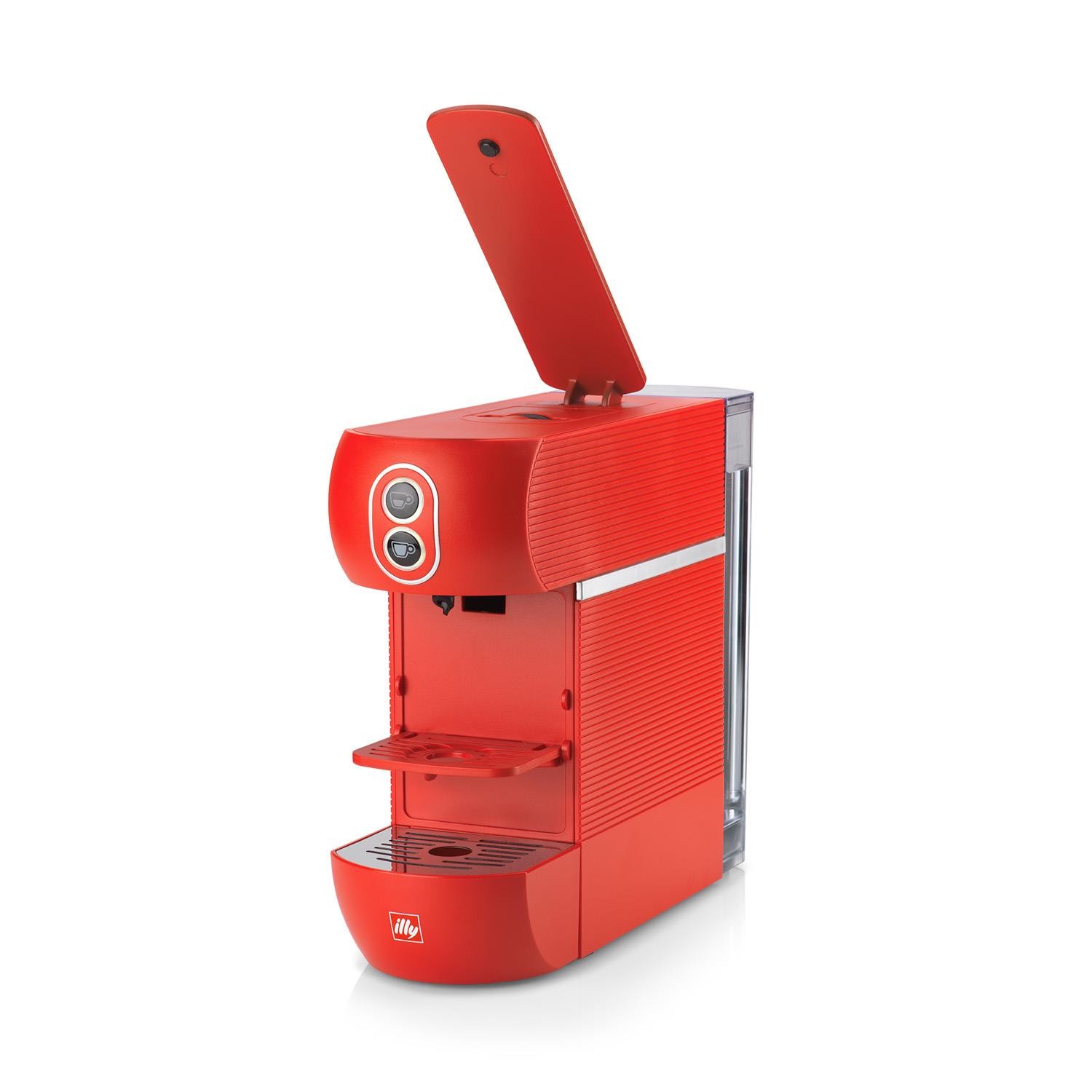ILLY 60527 ESE MACCHINA CAFFE' CIALDE ROSSA