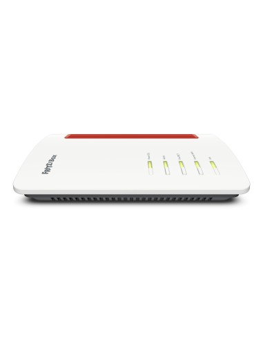 AVM FRITZBOX 7690 VDSL MODEM/ROUTER WIFI 7 DUAL BAND ZIGBEE