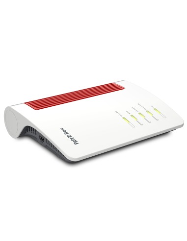 AVM FRITZBOX 7690 VDSL MODEM/ROUTER WIFI 7 DUAL BAND ZIGBEE