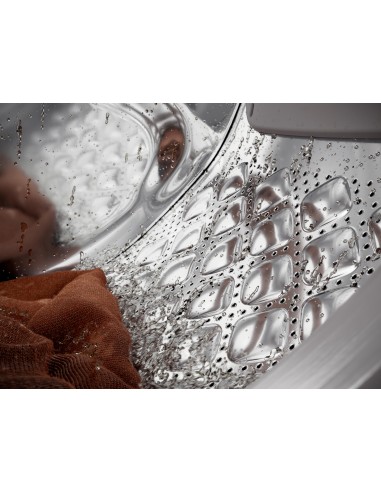 ELECTROLUX EW7W495G LAVASC. D/A-5  9/5KG 1400G LANA WOOLMARK BLUE