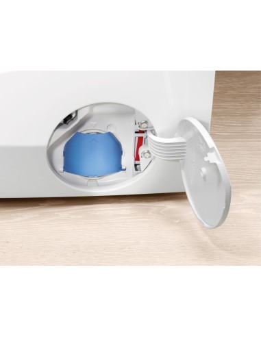 ELECTROLUX EW7W495G LAVASC. D/A-5  9/5KG 1400G LANA WOOLMARK BLUE