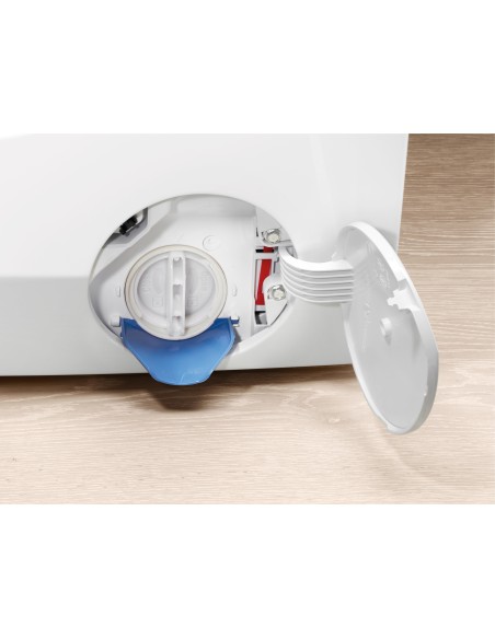 ELECTROLUX EW7W495G LAVASC. D/A-5  9/5KG 1400G LANA WOOLMARK BLUE