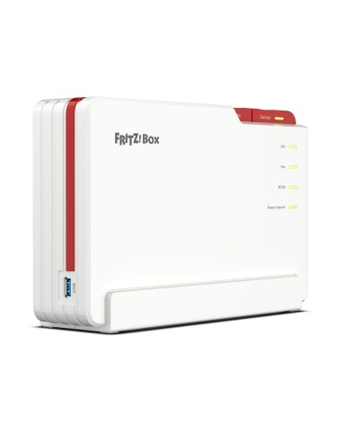 AVM FRITZBOX 5690 PRO VDSL MODEM/ROUTER FTTH WIFI 7 TRIBAND ZIGBEE