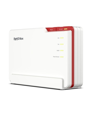 AVM FRITZBOX 5690 PRO VDSL MODEM/ROUTER FTTH WIFI 7 TRIBAND ZIGBEE