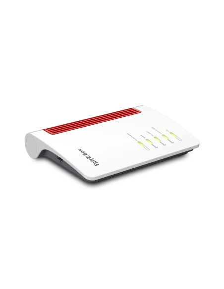 AVM FRITZBOX 4050 ROUTER 5GHZ/2,4GHZ DUAL BAND WIFI 6