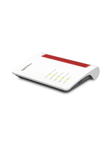 AVM FRITZBOX 4050 ROUTER 5GHZ/2,4GHZ DUAL BAND WIFI 6