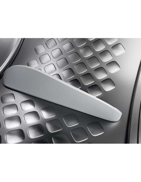 ASCIUGATRICI: vendita online ELECTROLUX EW7H48GY ASCIUG. A+++-10% 8KG CONDENSAZIONE WIFI WOOL.GREEN in offerta