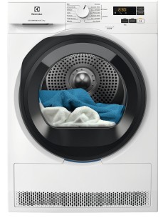 ASCIUGATRICI: vendita online ELECTROLUX EW6H19G ASCIUG. A+++ 9KGOBLO' BLACK MIXCARE FILTRO EASYCLEA in offerta