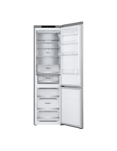 LG GBV7280DPY COMB. D 387LT NF INOXPREMIUM INV. DISPLAY INTERNO H203
