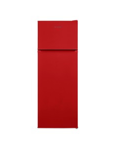 TECHLIFE TFDP263R FRIGO DP E ROSSO 213LT H144 L54 P67 MECCANICO