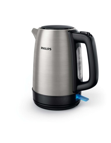 PHILIPS HD9350/90 BOLLITORE 2200W  0,75LT ACCIAIO INOX