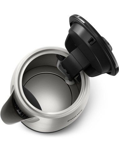 PHILIPS HD9350/90 BOLLITORE 2200W  0,75LT ACCIAIO INOX