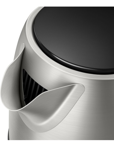 PHILIPS HD9350/90 BOLLITORE 2200W  0,75LT ACCIAIO INOX