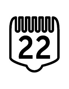 REMINGTON HC3000 TAGLIACAPELLI A RETE ACCIAIO 2 PETTINI RETE/RICAR. 2