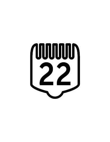 REMINGTON HC3000 TAGLIACAPELLI A RETE ACCIAIO 2 PETTINI RETE/RICAR.