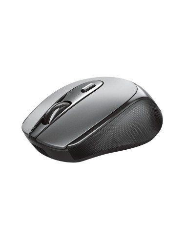 TRUST 23809 ZAYA NERO RICARICABILE WIRELESS MOUSE