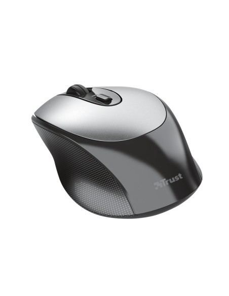 TRUST 23809 ZAYA NERO RICARICABILE WIRELESS MOUSE