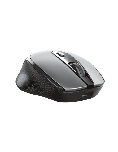 TRUST 23809 ZAYA NERO RICARICABILE WIRELESS MOUSE