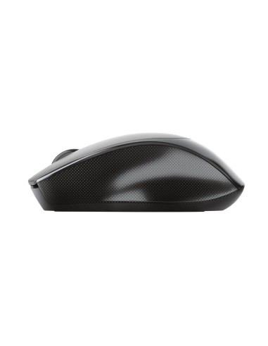 TRUST 23809 ZAYA NERO RICARICABILE WIRELESS MOUSE