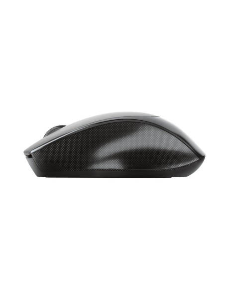 TRUST 23809 ZAYA NERO RICARICABILE WIRELESS MOUSE