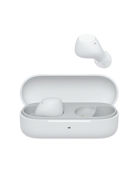 SONY WF-C510W BIANCO AURICOLARI BLUETOOTH IPX4