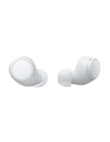 SONY WF-C510W BIANCO AURICOLARI BLUETOOTH IPX4