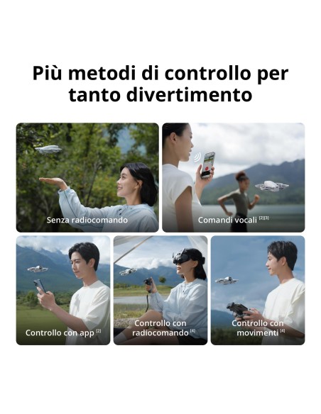 DJI NEO FLY MORE COMBO