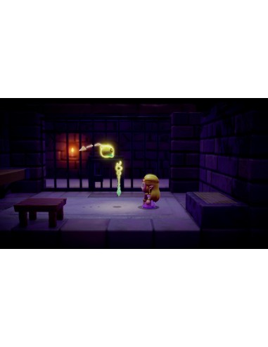 ZELDA ECHOES OF WISDOM SWITCH