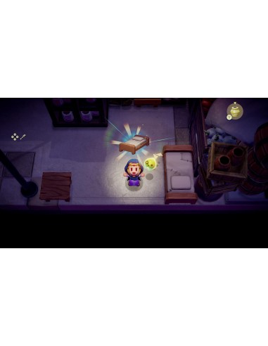 ZELDA ECHOES OF WISDOM SWITCH