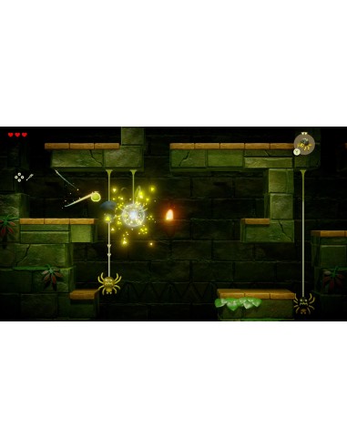 ZELDA ECHOES OF WISDOM SWITCH