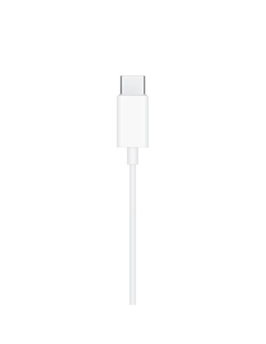 APPLE MYQY3ZM/A EARPODS USB-C AURICOLARI FILO