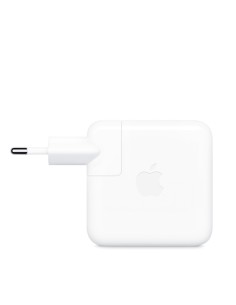 APPLE MXN53ZM/A 70W USB-C POWER ADAPTER