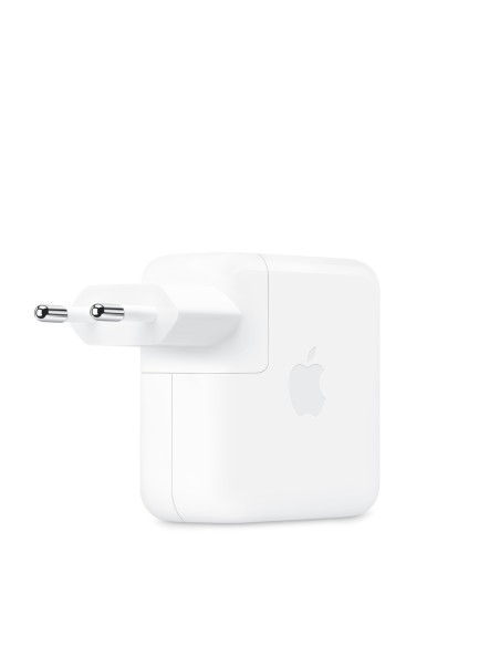 APPLE MXN53ZM/A 70W USB-C POWER ADAPTER