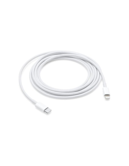 APPLE MW2R3ZM/A 2M LIGHTNING/USB-C CAVO