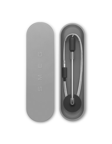 SMEG PIC01EGMEU PIANO COTTURA INDUZIONE PORTATILE VERDE SMERALDO OPACO