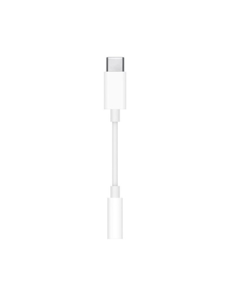 APPLE MW2Q3ZM/A USB-C TO 3,5MM JACK ADAPTER