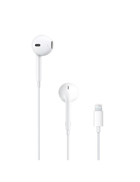 APPLE MWTY3ZM/A EARPODS WITH LIGHTNING CONNECTOR