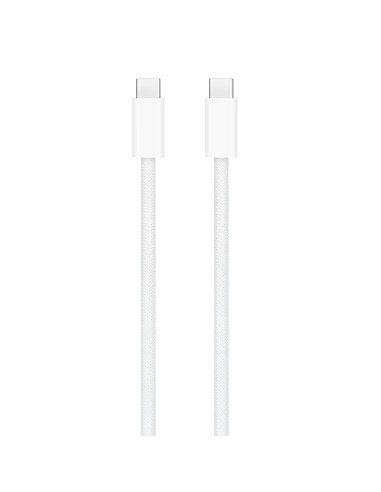 APPLE MYQT3ZM/A 2M USB-C/USB-C 240W CAVO DI RICARICA