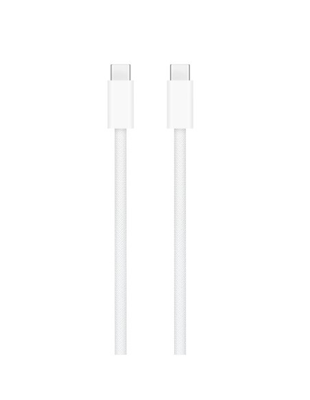 APPLE MYQT3ZM/A 2M USB-C/USB-C 240W CAVO DI RICARICA