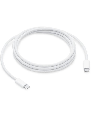 APPLE MYQT3ZM/A 2M USB-C/USB-C 240W CAVO DI RICARICA